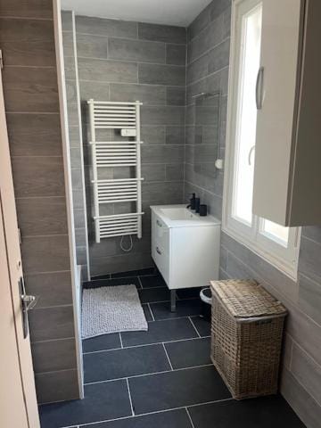 Appartement meublé tout équipé - Mesnard-La-Barotière Apartment in Pays de la Loire