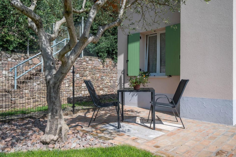Corte Broiare Apartment in Lake Garda