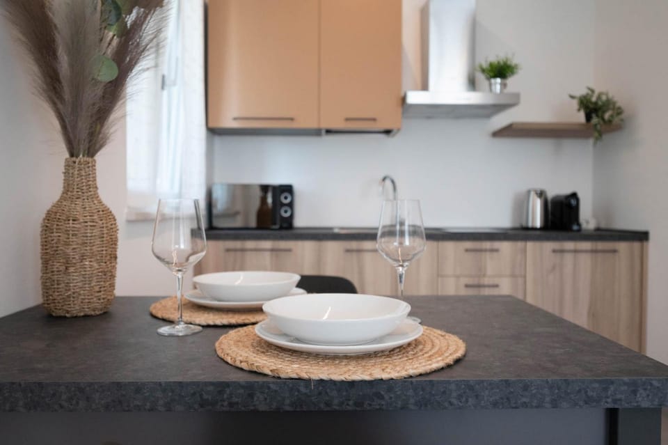 Corte Broiare Apartment in Lake Garda