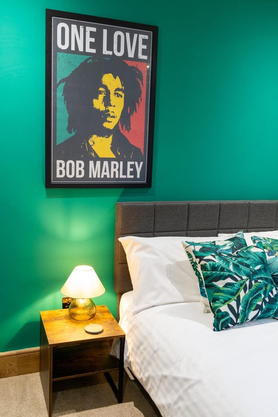 42 King's Street Apartment in Canterbury