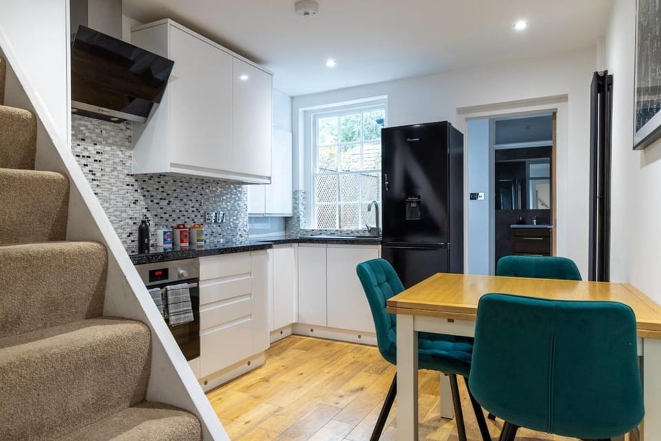 42 King's Street Apartment in Canterbury