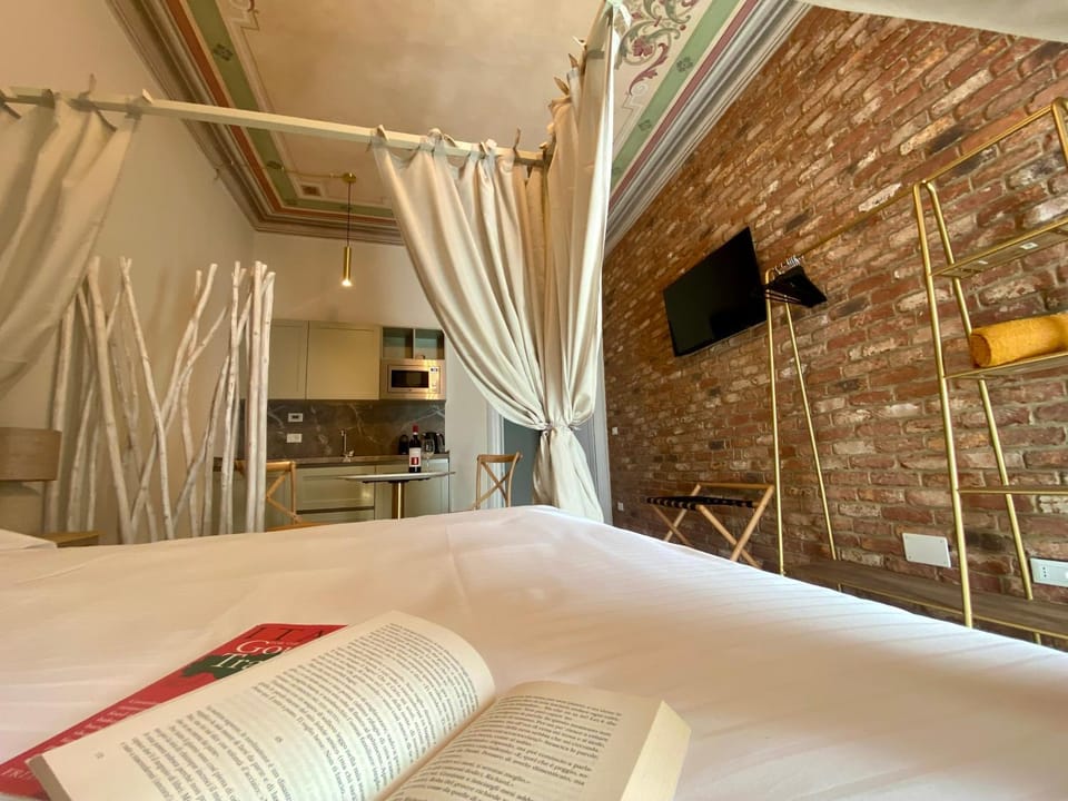 Corte San Martino Apartments Apartment hotel in La Morra