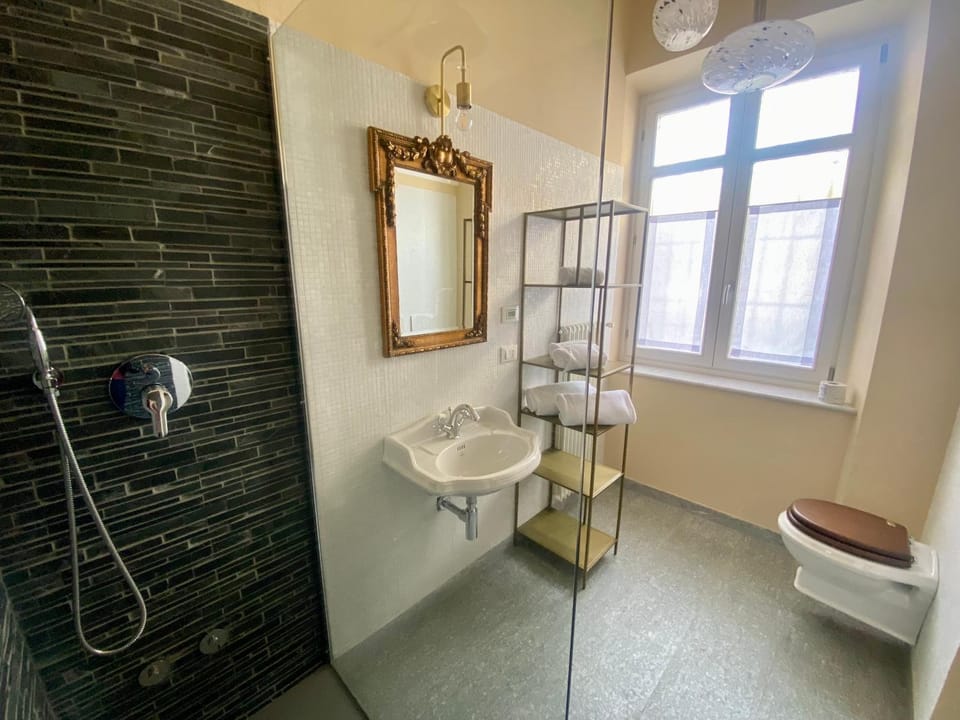 Corte San Martino Apartments Apartment hotel in La Morra