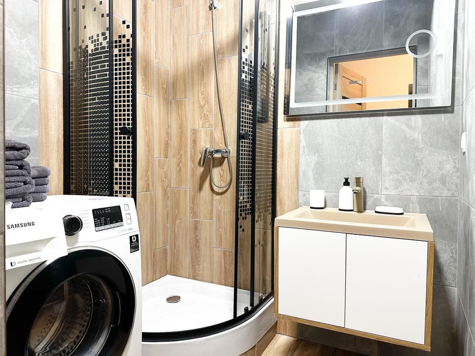 Shower