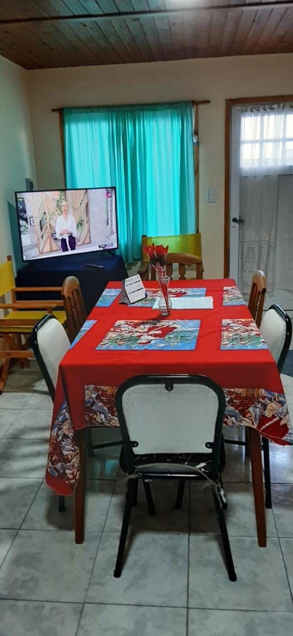 Apartamento Apartment in Olavarría