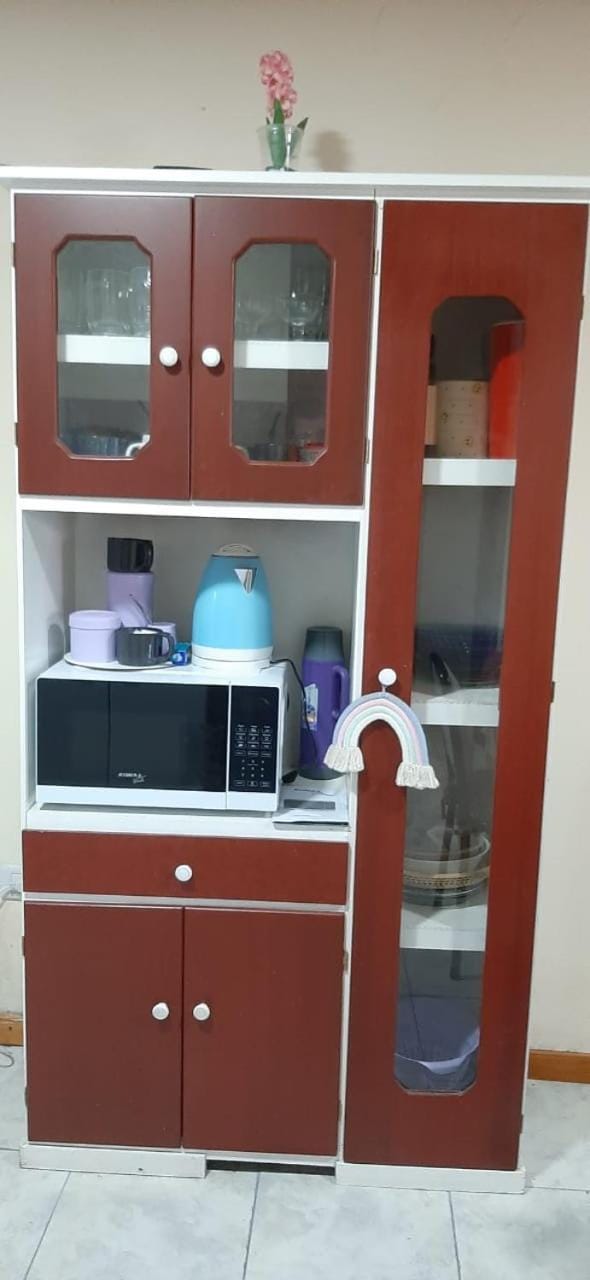 Apartamento Apartment in Olavarría