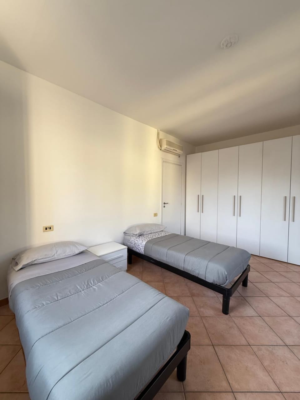 Double Spaces Apartaments Apartment in Piedmont