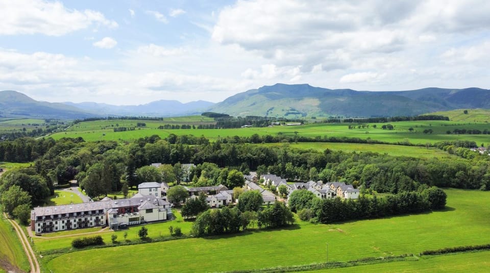 Landal Whitbarrow Campground/ 
RV Resort in England