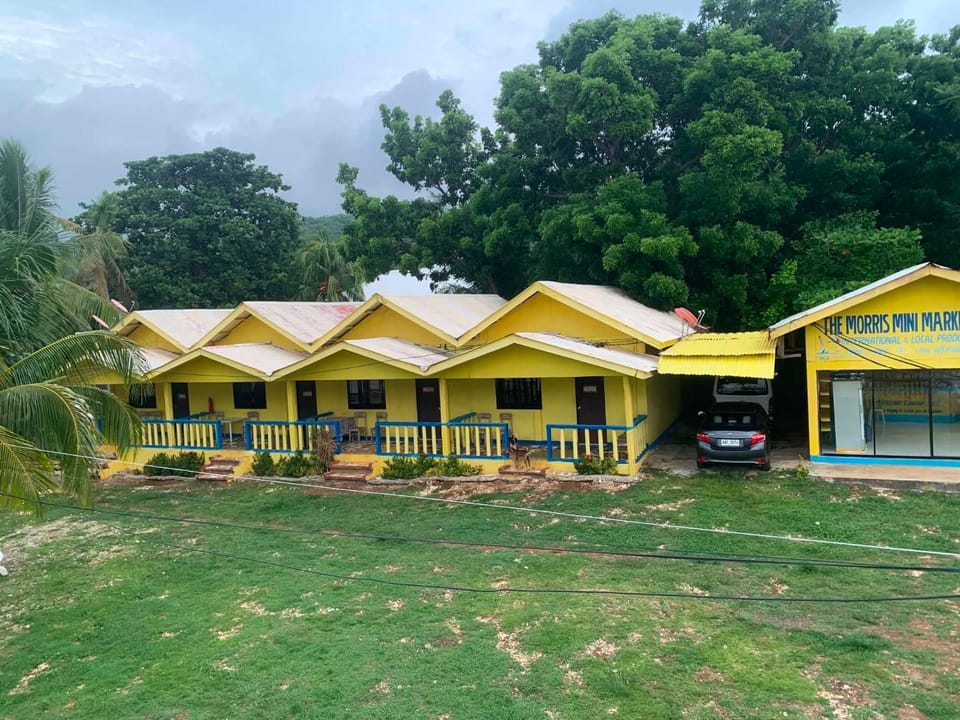 Sunny Shine Beach Resort Hotel in Siquijor