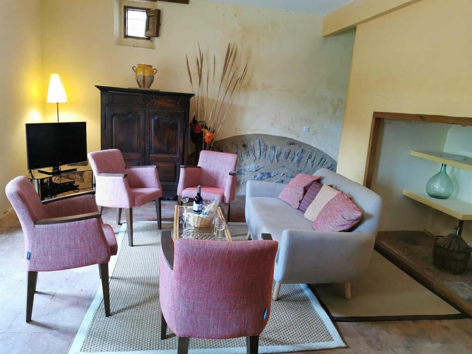 La maison du berger House in Occitanie