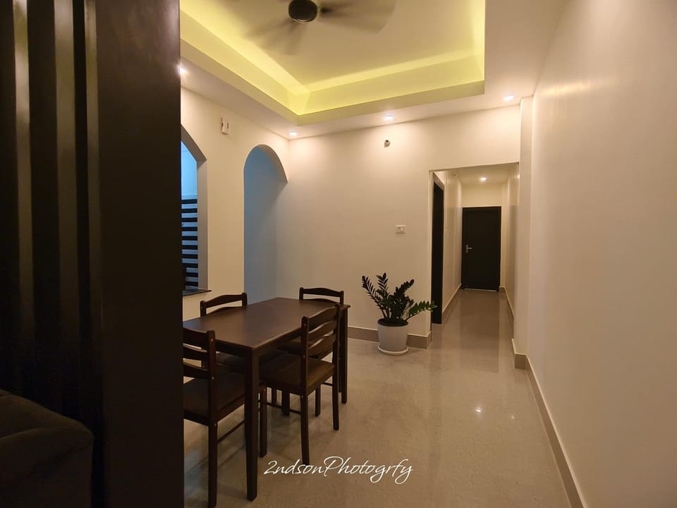 Lir-etso Homestay Vacation rental in India