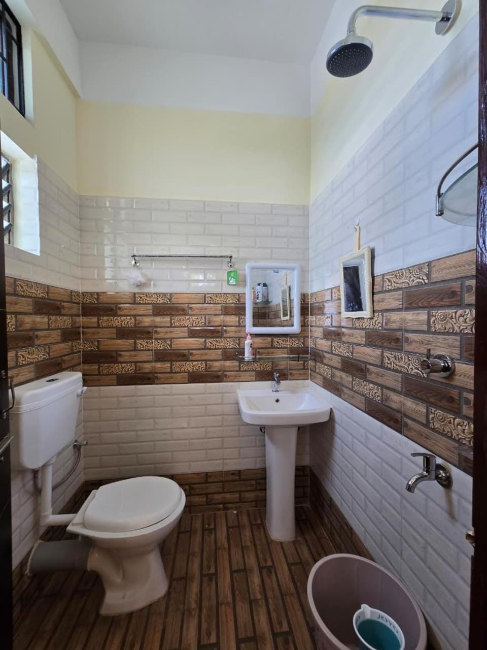 Lir-etso Homestay Vacation rental in India