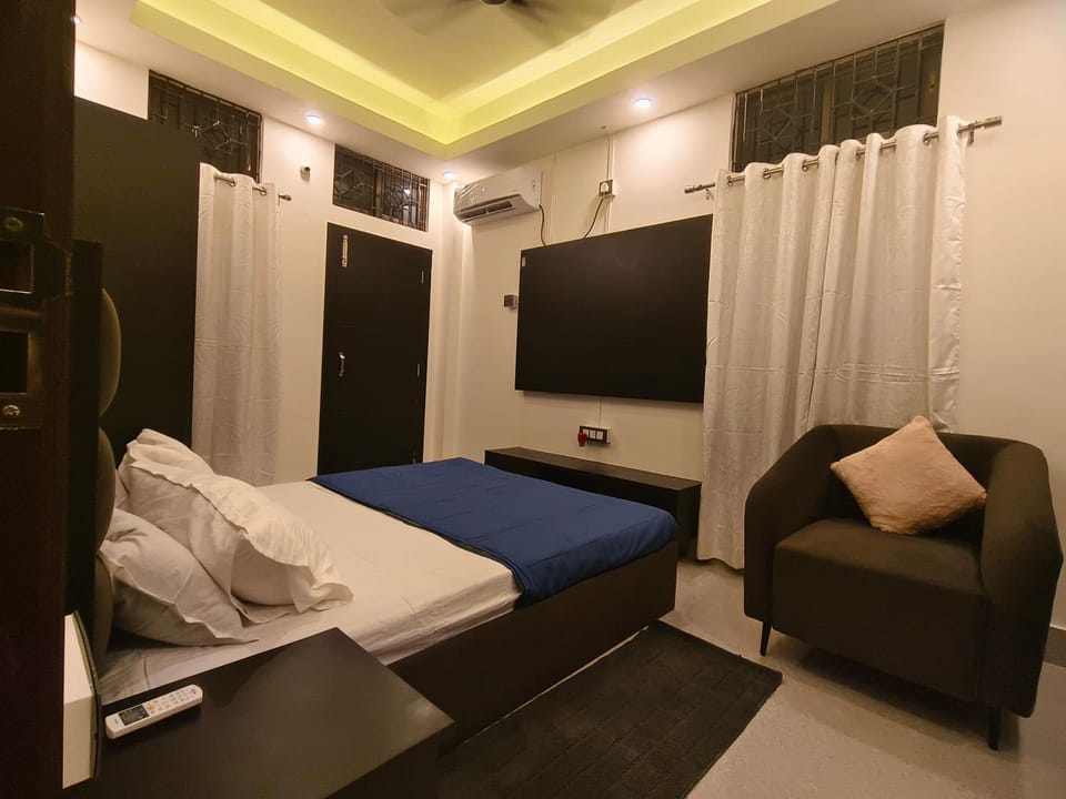 Lir-etso Homestay Vacation rental in India