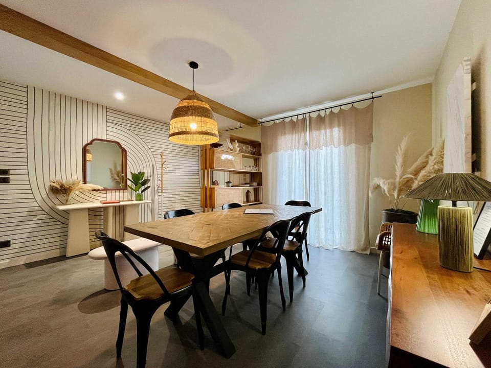Minimaliste Oasis - Golf & Spa House in Saint-Lô