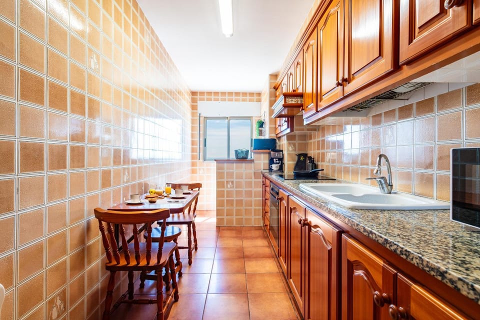 Kitchen or kitchenette, Other