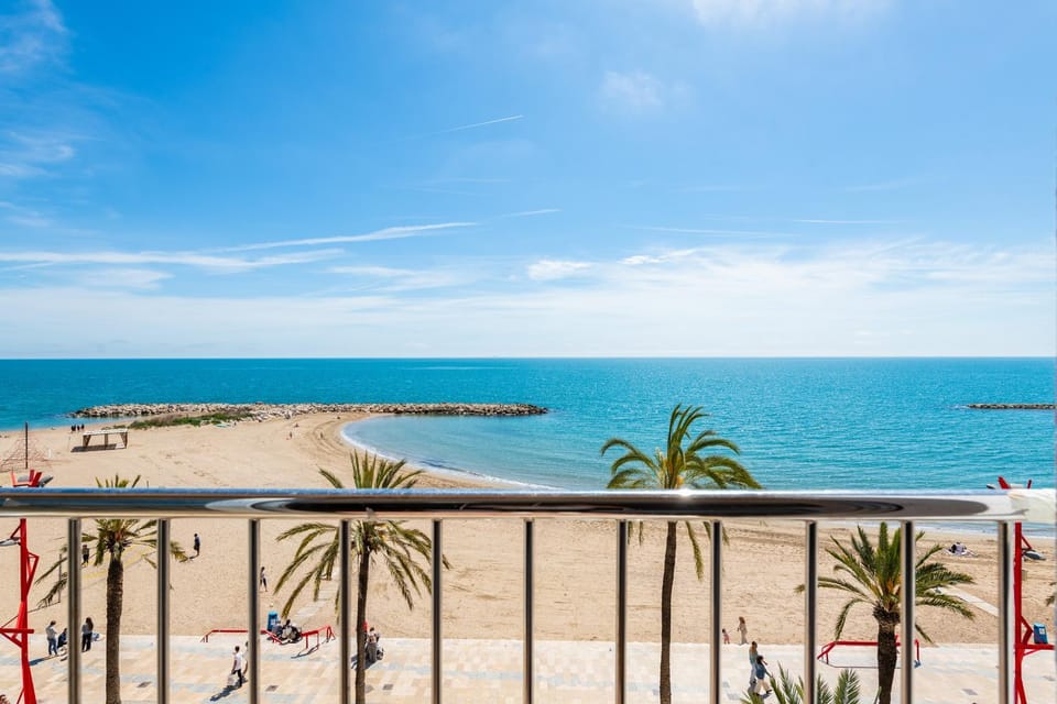 Sea view