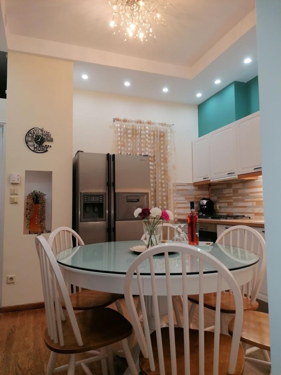 SOKRATESg Apartment in South Athens