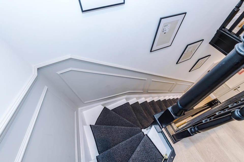 Luxury 3Bed Apartment York Centre Sleeps 6 Apartment in York