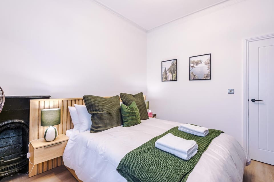 Luxury 3Bed Apartment York Centre Sleeps 6 Apartment in York