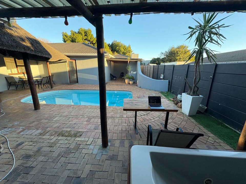 Joy House Bed and Breakfast in Cape Town