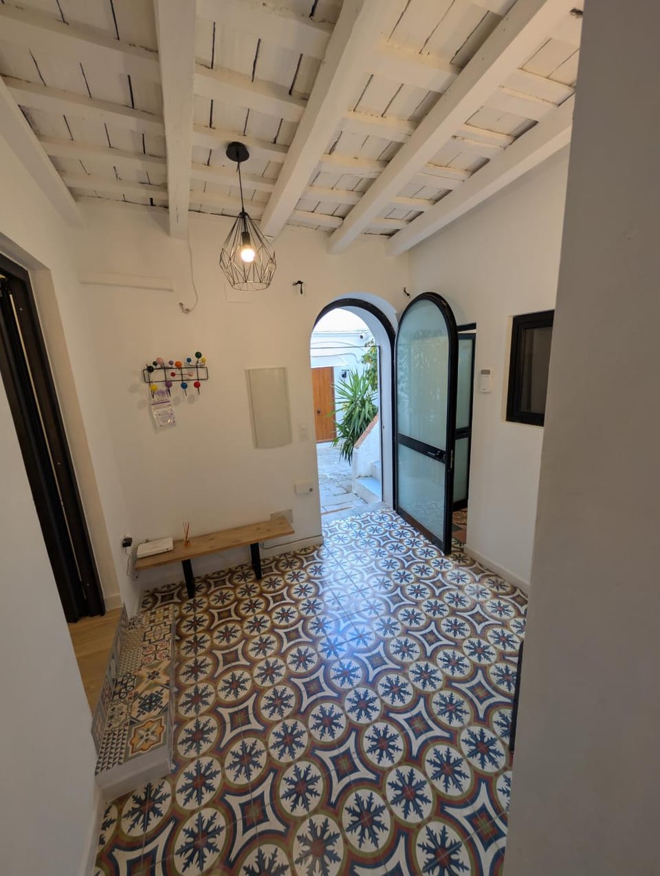 Casa Los Guzmanes Apartment in Tarifa