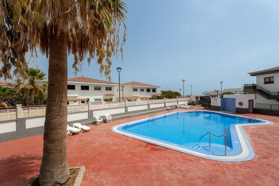 Acaymo Sunset Apartment in Canary Islands