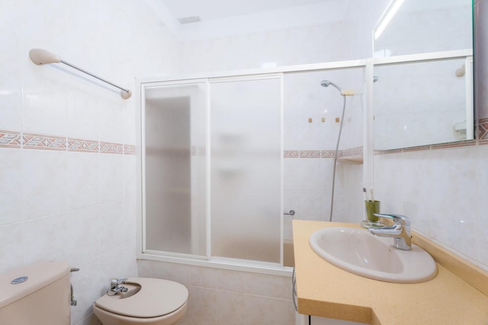 Acaymo Sunset Apartment in Canary Islands