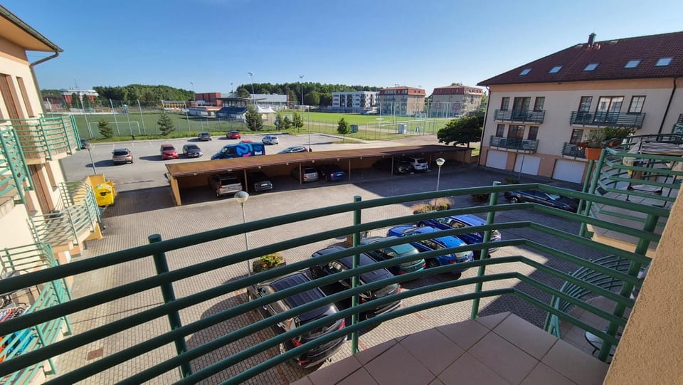 Balcony/Terrace, Parking