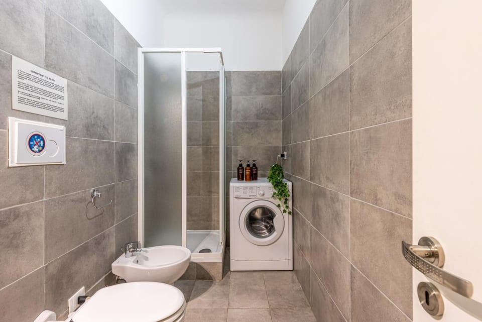 Shower, Toilet, Bathroom, bidet, washing machine