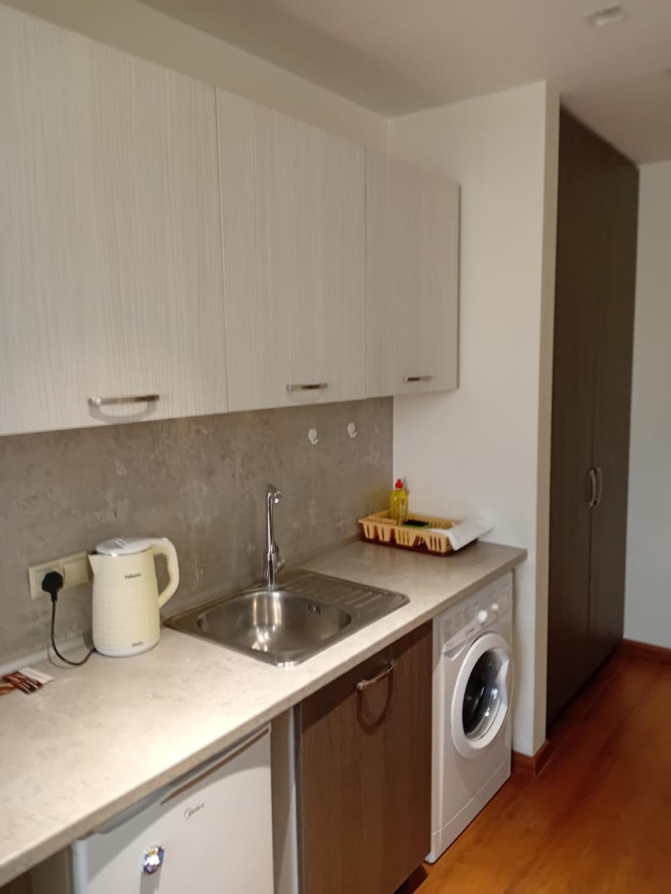Orange apartments Apartment in Yerevan