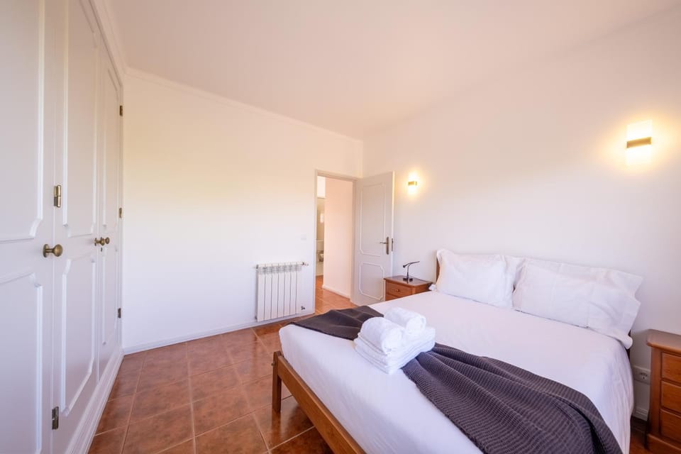 Burgo D Sancho I 17 House in Amoreira