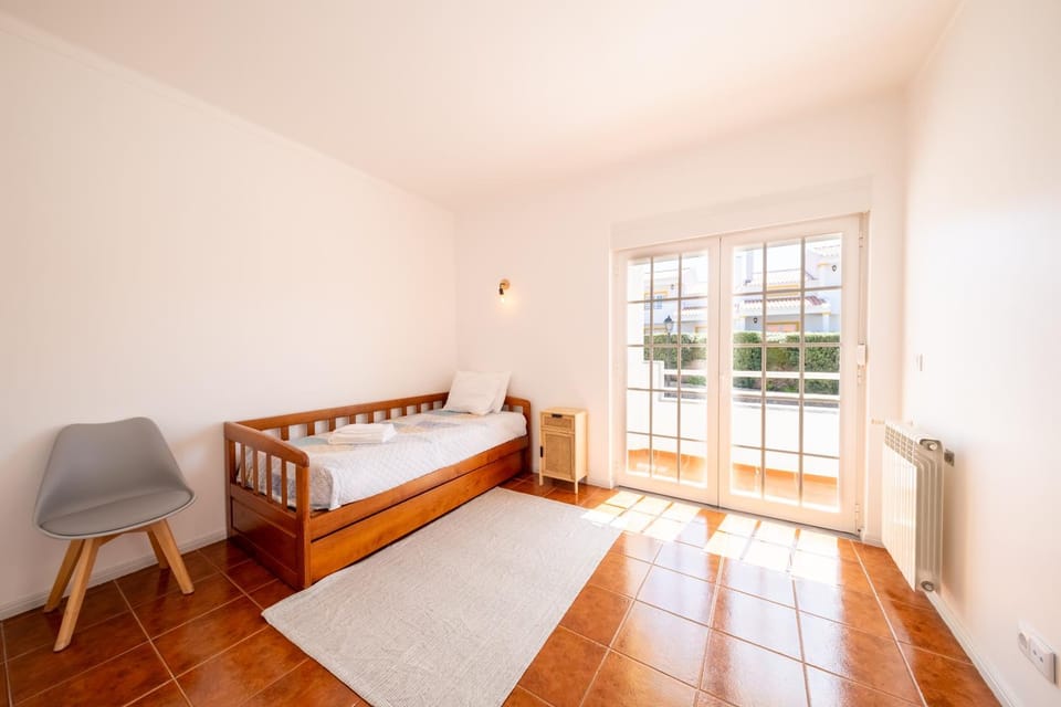Burgo D Sancho I 17 House in Amoreira