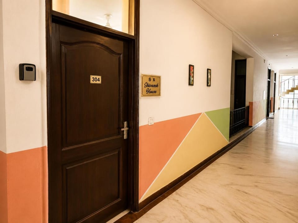 A Perfect Abode 3BHK Bliss with Every Amenity Apartment in Punjab, India