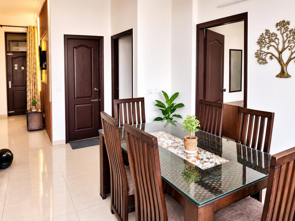 A Perfect Abode 3BHK Bliss with Every Amenity Apartment in Punjab, India
