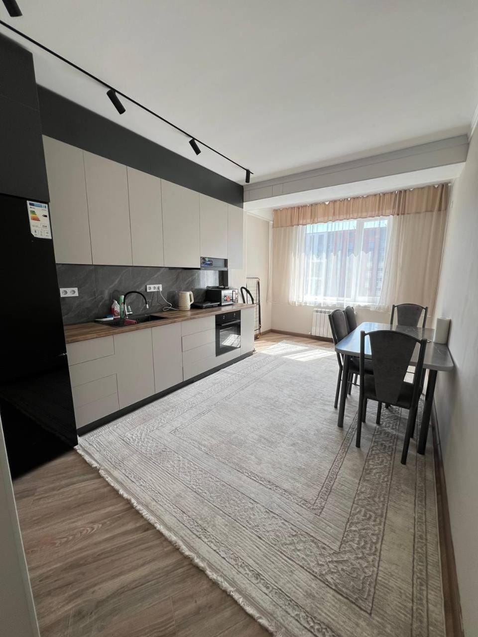SunHouse Apartment in Almaty Region, Kazakhstan