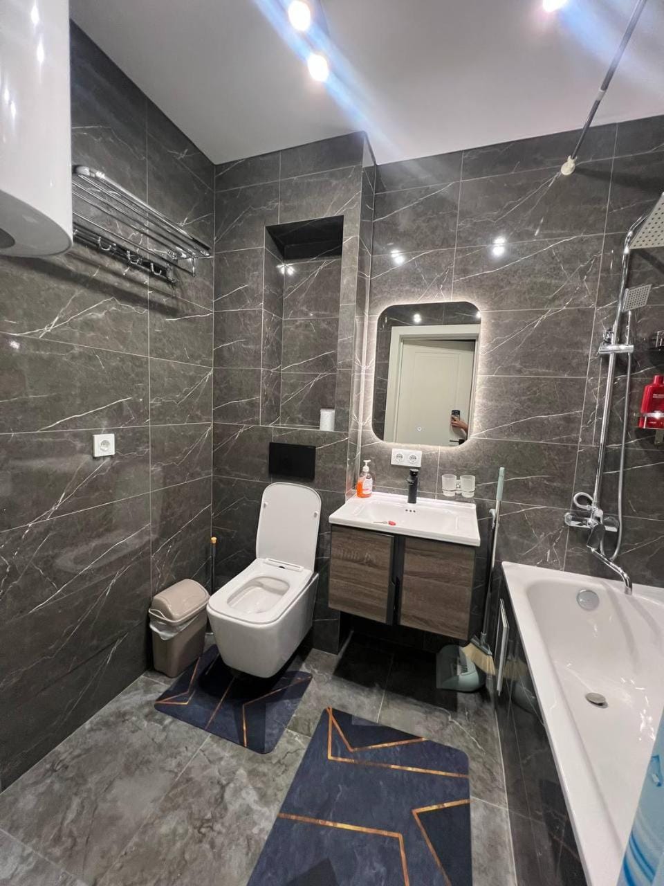 SunHouse Apartment in Almaty Region, Kazakhstan