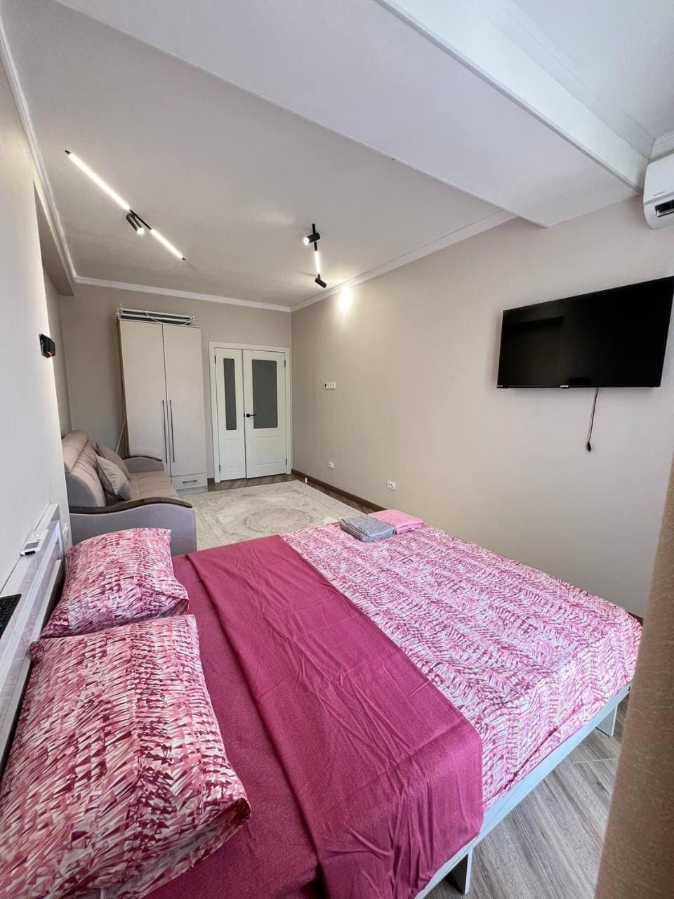 SunHouse Apartment in Almaty Region, Kazakhstan