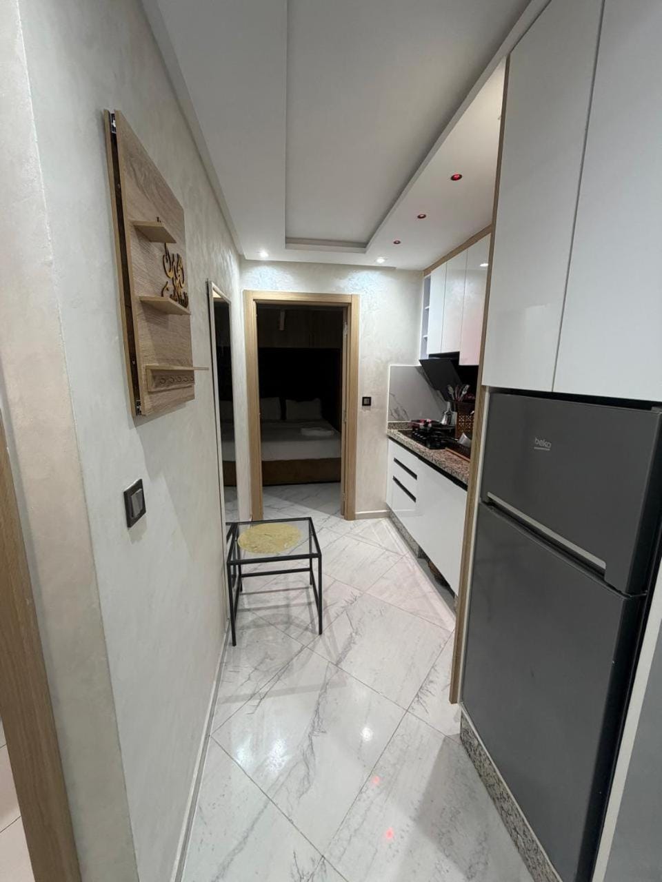 les appartements vip madinat bades alhoceima Apartment in Tangier-Tétouan-Al Hoceima
