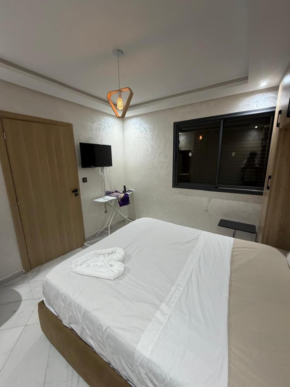 les appartements vip madinat bades alhoceima Apartment in Tangier-Tétouan-Al Hoceima