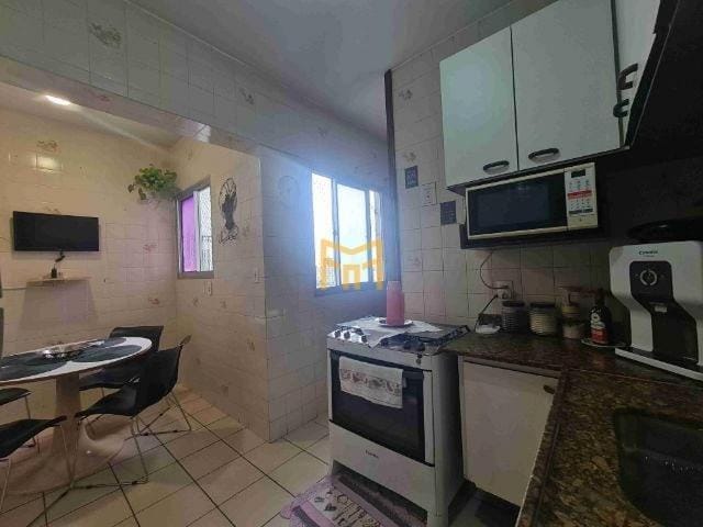 Apartamento Mobiliado COP-30 Apartment in Belém