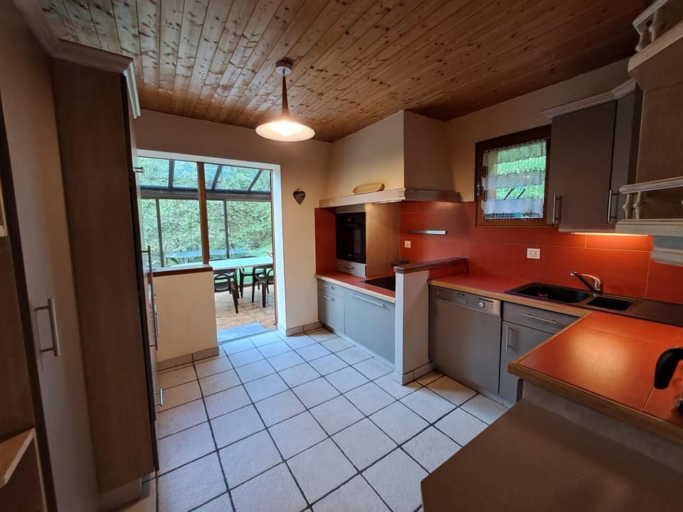 Chalet Tarmey Apartment in La Clusaz