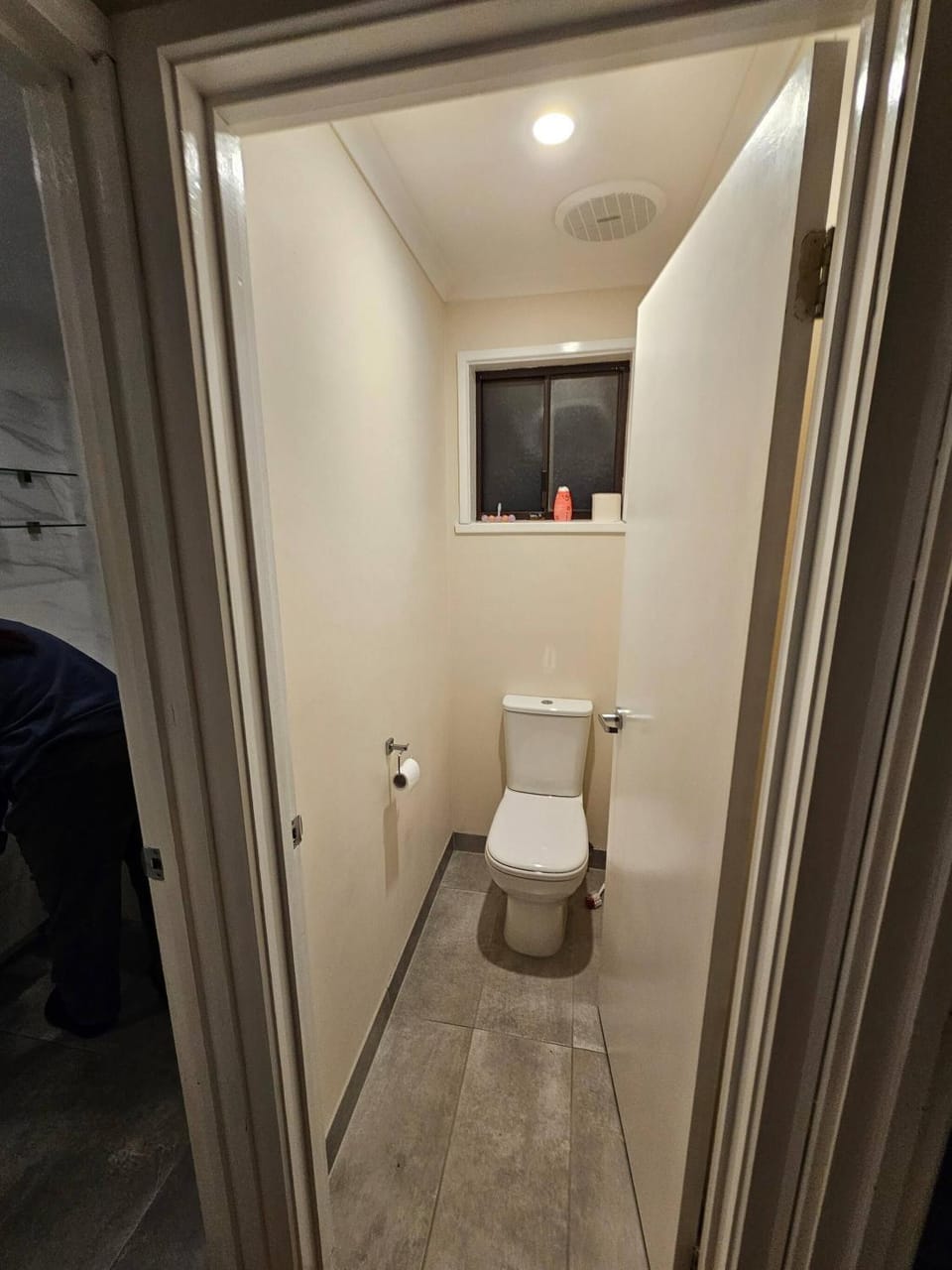 Toilet, Bathroom