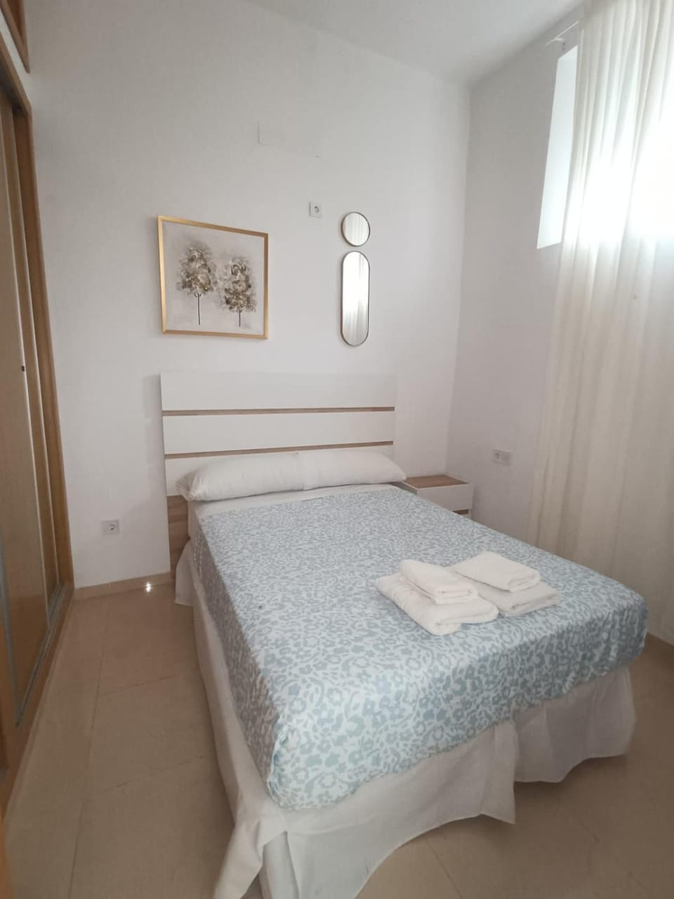Piso Nuevo en Alameda Apartment in Seville