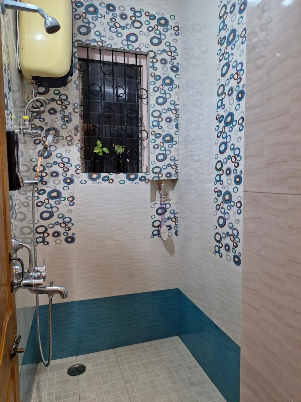 Cozy Cabana - Maynard Palace Apartment in Benaulim
