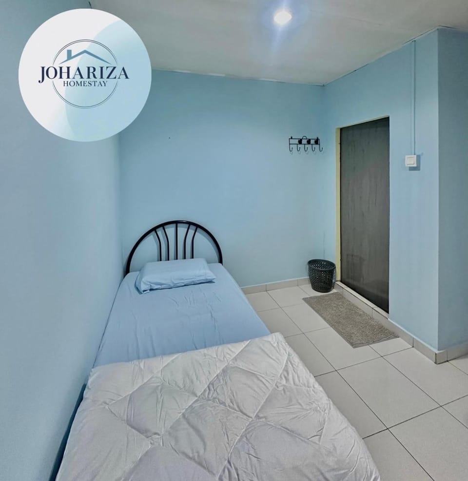 Johariza Homestay Sepanggar House in Kota Kinabalu