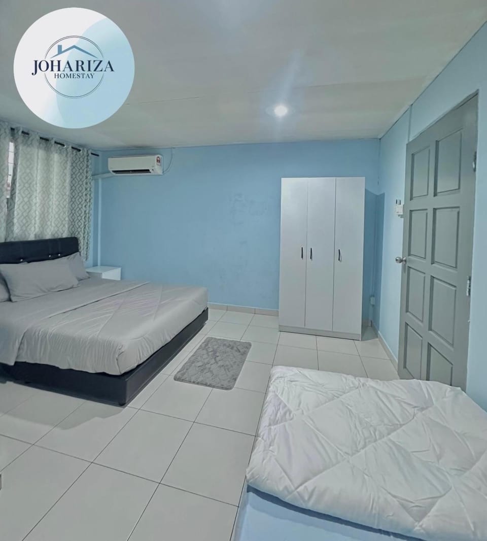 Johariza Homestay Sepanggar House in Kota Kinabalu