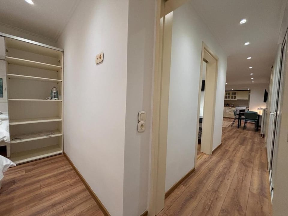 Cute Detached Home near Glyfada Center Apartment in South Athens