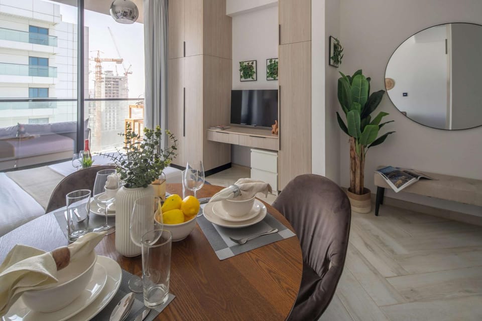 TV and multimedia, Dining area