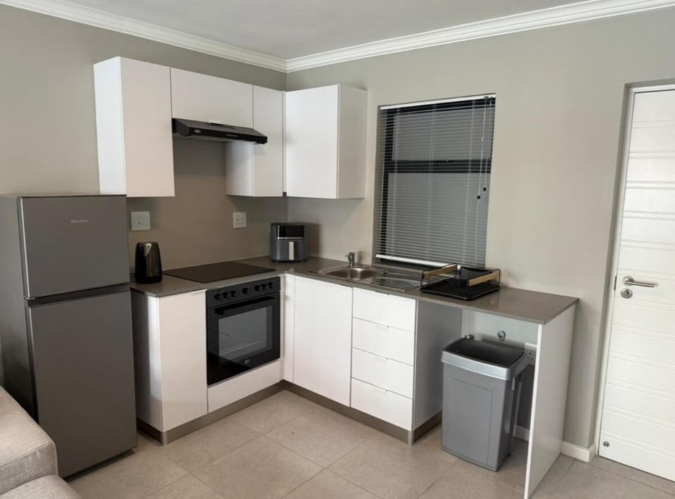 The Comfy Unit, Langebaan Apartment in Western Cape