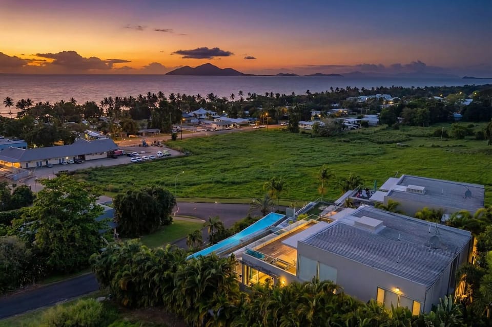 Doorilla Coastal Retreat House in Mission Beach